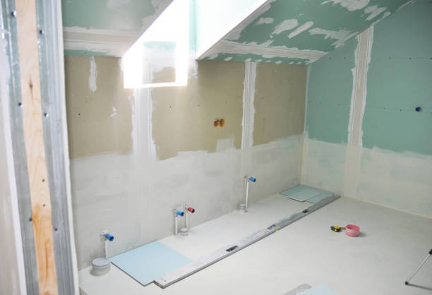 Best Drywall Repair  in USA